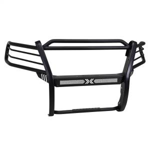 Westin - Westin Sportsman X Grille Guard Textured Black - 40-33845