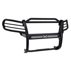 Westin - Westin Sportsman X Grille Guard Textured Black - 40-33885