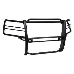 Westin - Westin Sportsman X Grille Guard Textured Black - 40-33955