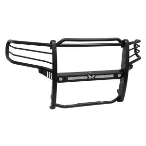 Westin - Westin Sportsman X Grille Guard Textured Black - 40-33975