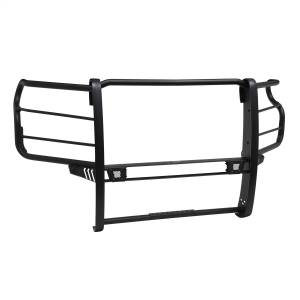 Westin - Westin Sportsman X Grille Guard Textured Black - 40-33995