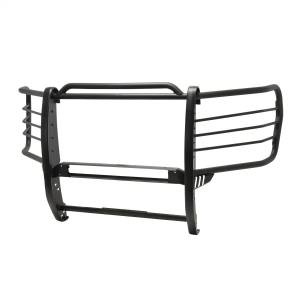 Westin - Westin Sportsman X Grille Guard Textured Black - 40-34015