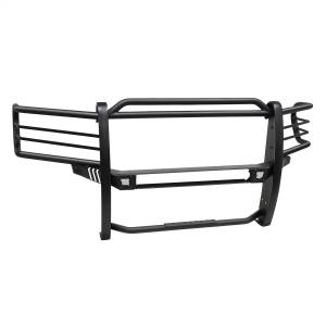 Westin - Westin Sportsman X Grille Guard Textured Black - 40-34025