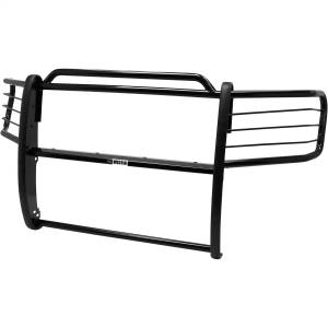 Westin - Westin Sportsman Grille Guard Black Steel Double Hood Bar - 40-3835