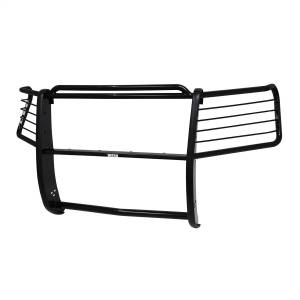 Westin - Westin Sportsman Grille Guard Black Steel - 40-3955