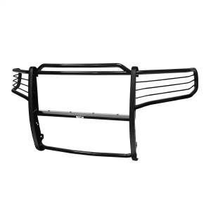 Westin - Westin Sportsman Grille Guard Black Steel - 40-3975