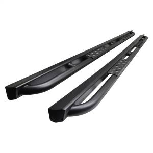 Westin - Westin XTS Rock Slider Textured Black - 42-14165