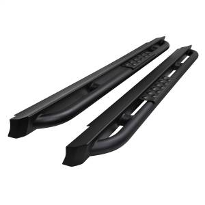 Westin - Westin XTS Rock Slider Textured Black - 42-14185