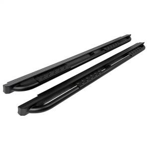 Westin - Westin XTS Rock Slider Textured Black - 42-14195