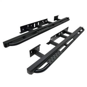 Westin - Westin XTS Rock Slider Textured Black - 42-14205