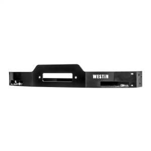 Westin - Westin MAX Winch Tray Black - 46-21175