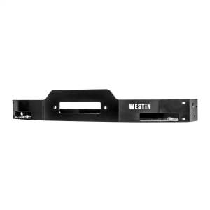 Westin - Westin MAX Winch Tray Black - 46-23715