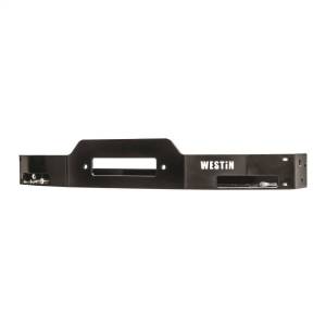 Westin - Westin MAX Winch Tray Black - 46-23875