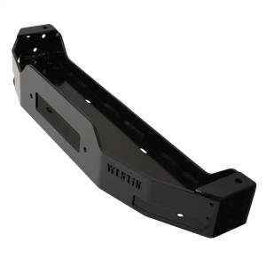 Westin - Westin MAX Winch Tray Black - 46-24075