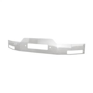 Westin - Westin MAX Winch Tray Faceplate Polished Stainless Steel - 46-70020