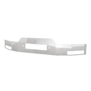 Westin - Westin MAX Winch Tray Faceplate Polished Stainless Steel - 46-70100