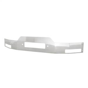 Westin - Westin MAX Winch Tray Faceplate Polished Stainless Steel Low Profile - 46-70150