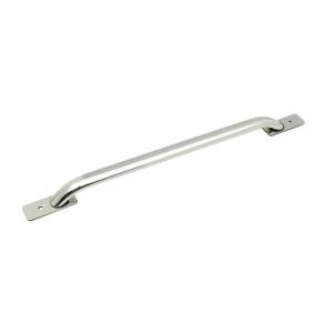 Westin - Westin Platinum Oval Bed Rails 47.5 in. Polished Stainless Steel - 50-2010