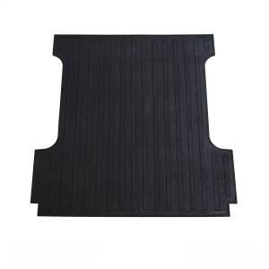 Westin - Westin Westin Bed Mat Black Finish - 50-6405