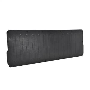 Westin - Westin Westin Tailgate Mat Black Rubber - 50-6565