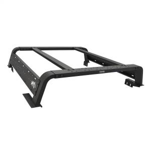 Westin - Westin Overland Cargo Rack Incl. Cargo Rack Base And Cargo Rails - 51-10005