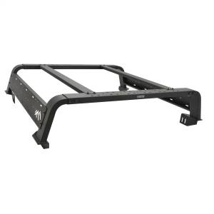 Westin - Westin Overland Cargo Rack Incl. Cargo Rack Base And Cargo Rails - 51-10015