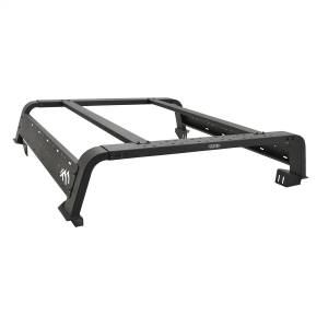 Westin - Westin Overland Cargo Rack Incl. Cargo Rack Base And Cargo Rails - 51-10025