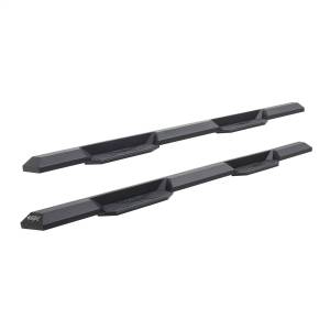 Westin - Westin HDX Xtreme Nerf Step Bars Textured Black - 56-24135