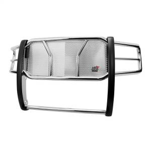 Westin - Westin HDX Grille Guard 2 in. Dia. Polished Stainless Steel - 57-1950