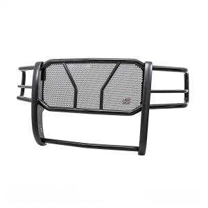 Westin - Westin HDX Grille Guard 2 in. Dia. Black Steel - 57-2015