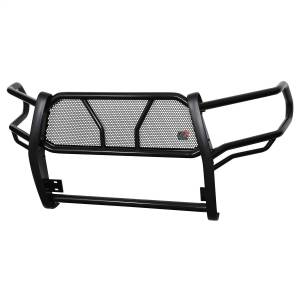 Westin - Westin HDX Modular Grille Guard Semi Gloss Black Finish Steel Material With Hardware - 57-22375