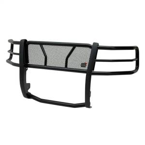 Westin - Westin HDX Grille Guard 2 in. Dia. Black Steel - 57-2275