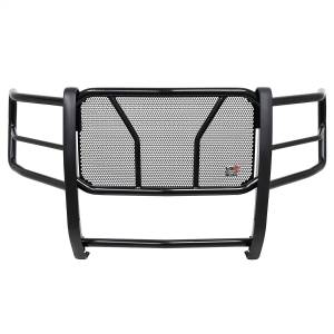 Westin - Westin HDX Modular Grille Guard Semi Gloss Black Finish Steel Material With Hardware - 57-23905