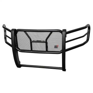 Westin - Westin HDX Modular Grille Guard Semi Gloss Black Finish Steel Material With Hardware - 57-23935