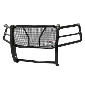 Westin - Westin HDX Modular Grille Guard Semi Gloss Black Finish Steel Material With Hardware - 57-23955