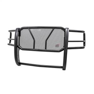 Westin - Westin HDX Grille Guard 2 in. Dia. Black Steel - 57-2505