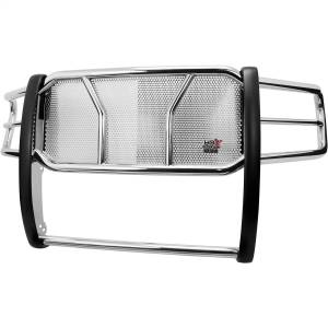 Westin - Westin HDX Grille Guard 2 in. Dia. Polished Stainless Steel - 57-3830