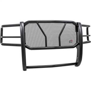 Westin - Westin HDX Grille Guard 2 in. Dia. Black Steel - 57-3875