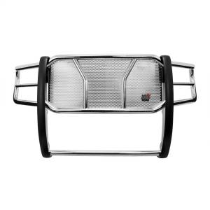 Westin - Westin HDX Grille Guard 2 in. Dia. Polished Stainless Steel - 57-3950