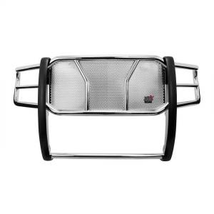 Westin - Westin HDX Grille Guard 2 in. Dia. Polished Stainless Steel - 57-3990