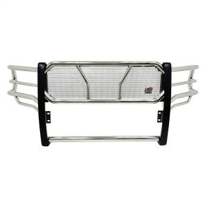 Westin - Westin HDX Grille Guard 2 in. Dia. Polished Stainless Steel - 57-4020