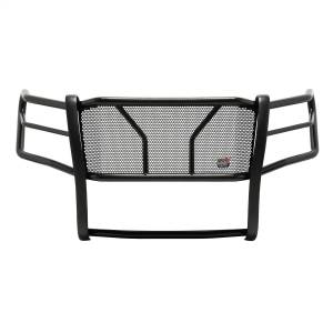 Westin - Westin HDX Grille Guard Black - 57-4045