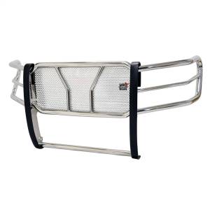 Westin - Westin HDX Grille Guard Stainless Steel - 57-4060