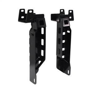 Westin - Westin HLR Truck Rack Black Powder Coat - 57-81025