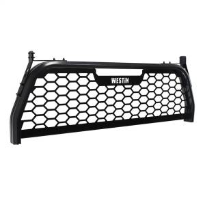 Westin - Westin HLR Truck Rack Black Powder Coat - 57-81065