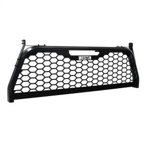 Westin - Westin HLR Truck Rack Black Powder Coat - 57-81075