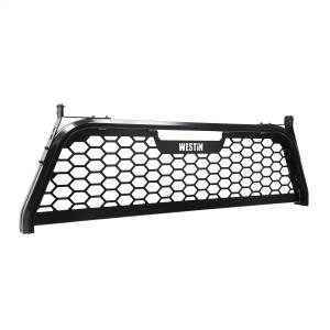 Westin - Westin HLR Truck Rack Black Powder Coat - 57-81095