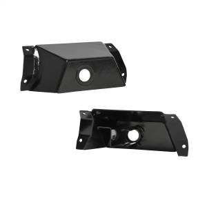 Westin - Westin HDX Bandit Bumper Sensor Kit Black Steel - 58-30005