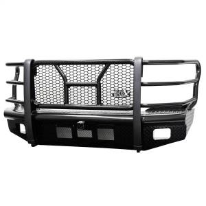 Westin - Westin HDX Bandit Front Bumper Textured Black - 58-31105