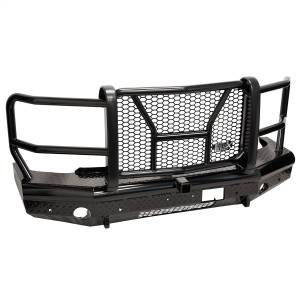 Westin - Westin HDX Bandit Front Bumper Textured Black - 58-311205